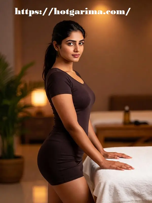 Sadhna - offer nuru massage in Chennai