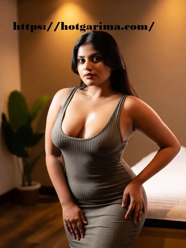 Sakshi - elit Chennai erotic massage provider